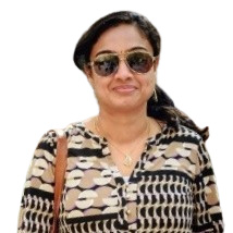 Supraja Sowrirajan