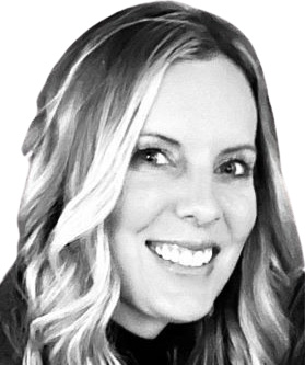Stephanie Hodges