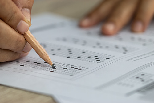 AI-Based FTCE/FELE Exam Tutoring System